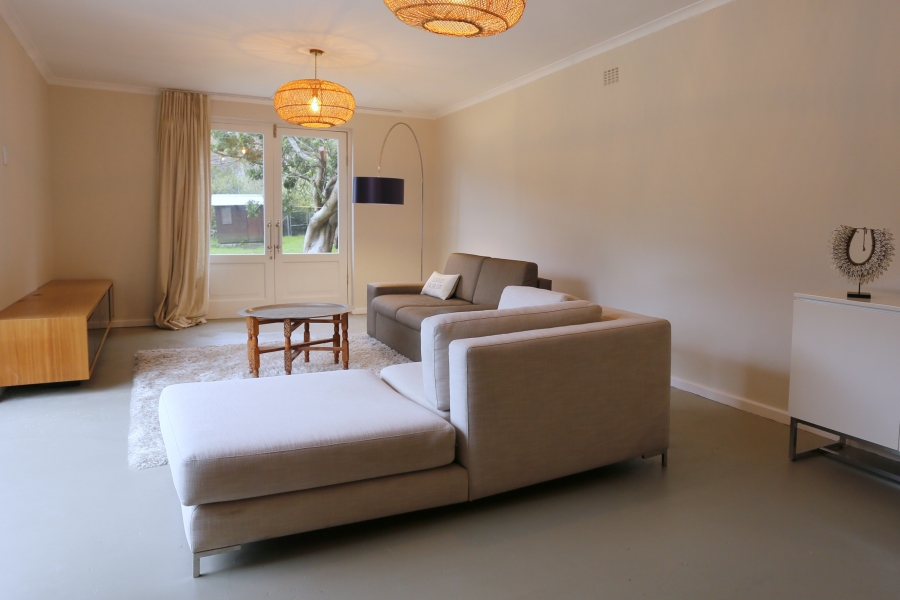 To Let 4 Bedroom Property for Rent in Blue Valley Western Cape